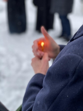 40 дней о. Ювеналию