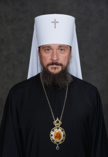 Сергий, митрополит Сингапурский и Юго-восточно-азиатский (Чашин Николай Николаевич)