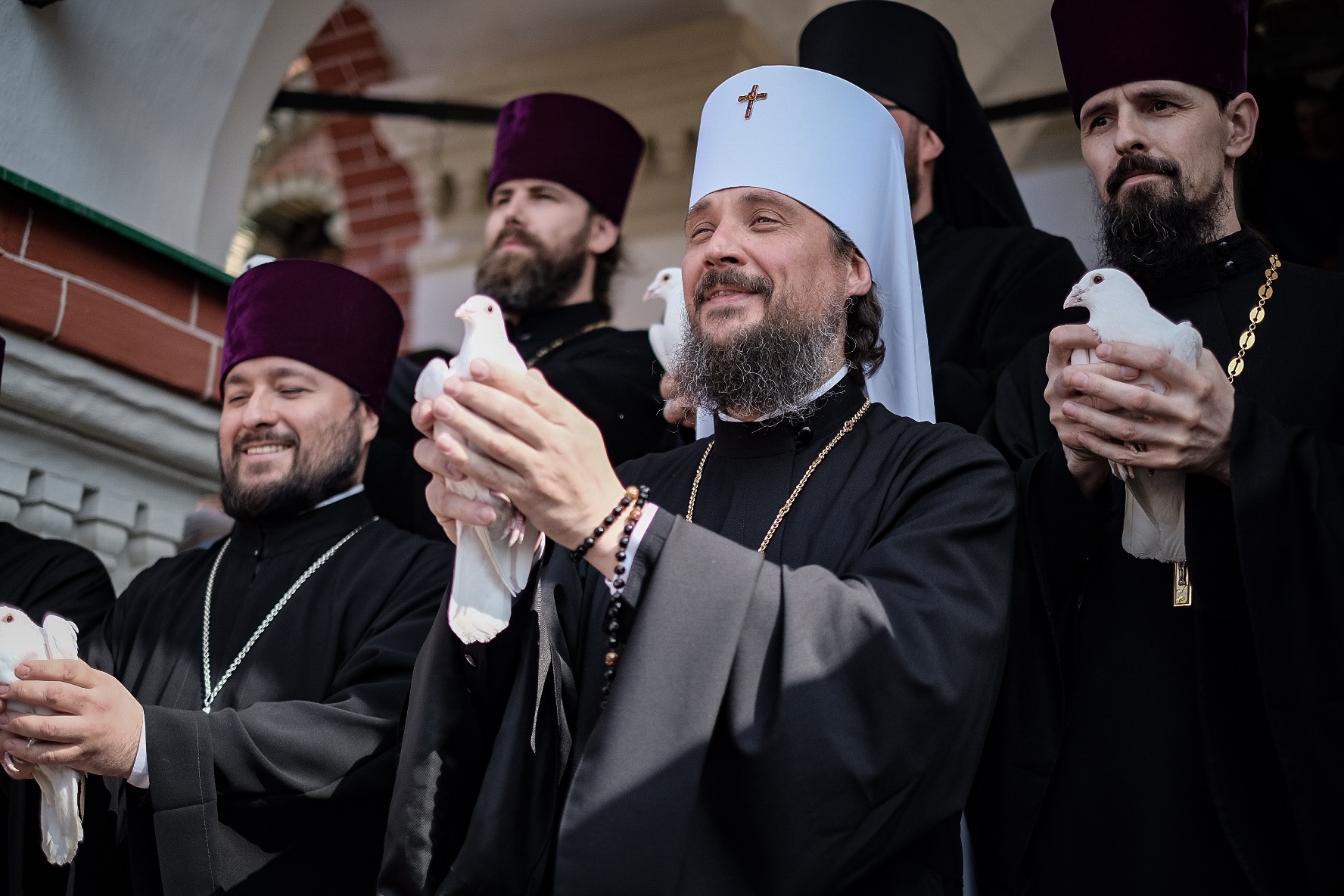 Праздник Благовещения